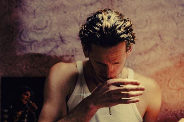 Patrick Laureij - Kintsugi. (reprise)