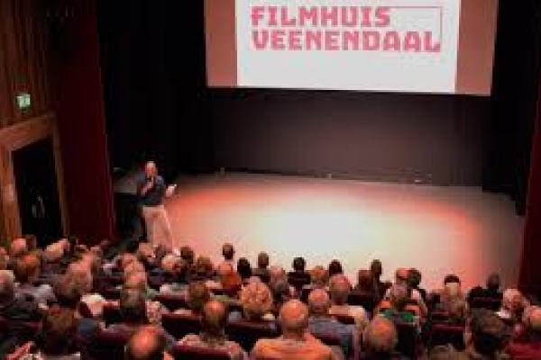 Short Film Festival voor 6+ en 12+