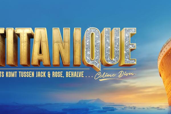 Titanique - Renée van Wegberg, Calvin Kromheer e.a.