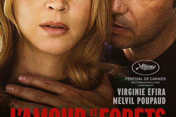 Film: L’Amour et les Forêts