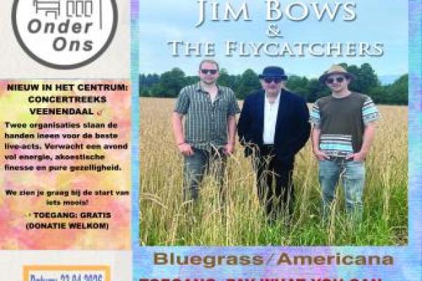 Heartstone Concertenreeks