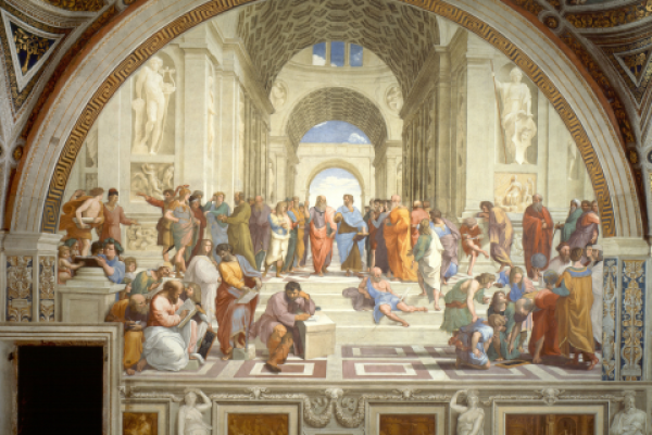 Kunstcursus: Italiaanse kunststeden van de renaissance