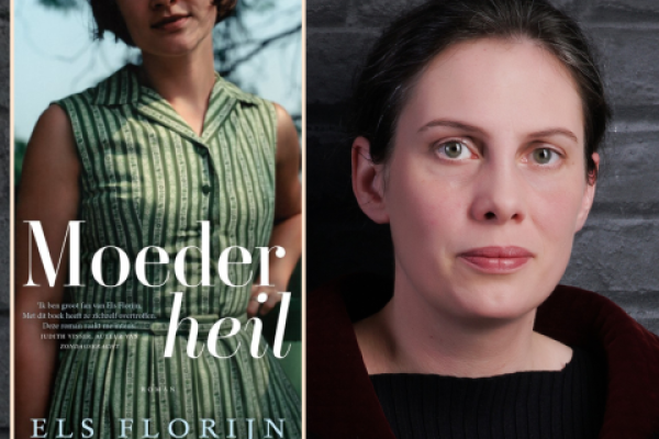 Els Florijn over Moederheil