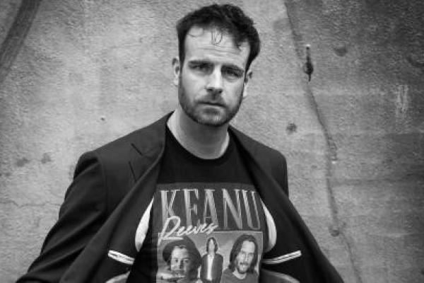Henry van Loon - Keanu (reprise)