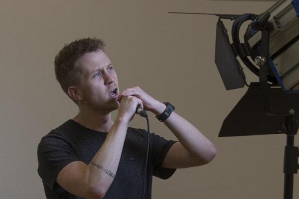Zangensemble pop/lichte muziek