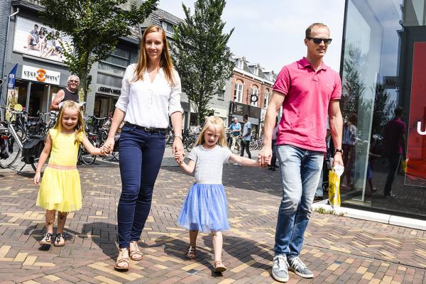 Veense (Buiten)Ommetjes