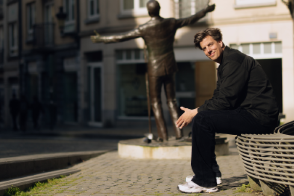 Rob Kemps - Laat me niet alleen