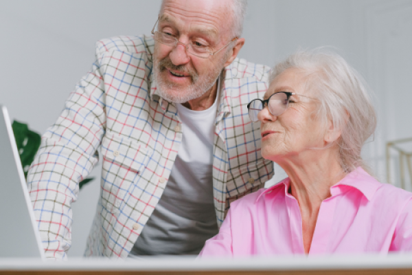 Kennismaking met online veiligheid
