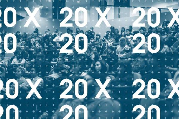 PechaKucha Night Veenendaal