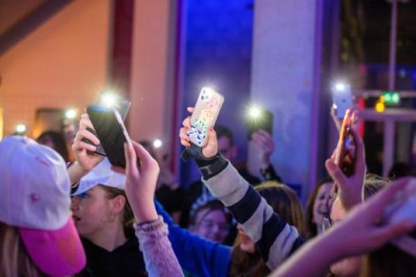 De Nachtfabriek – jongereneditie!