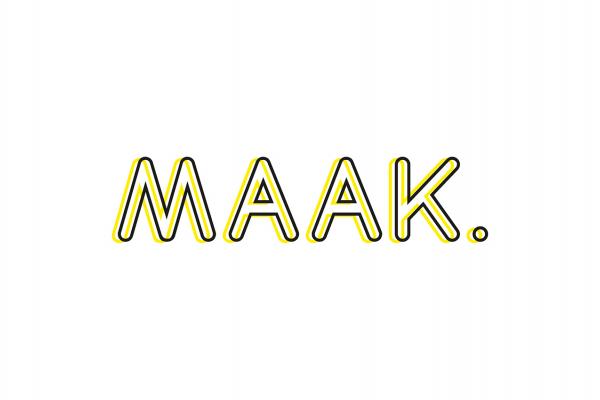 Uitgesteld! - Meetingpoint Publiciteit & MAAK