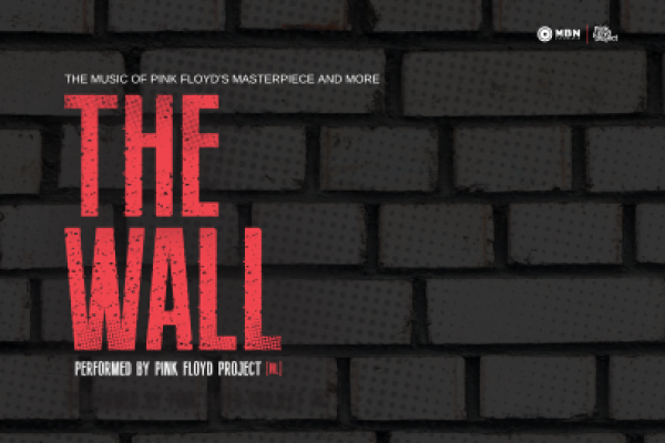 The Wall - Pink Floyd Project