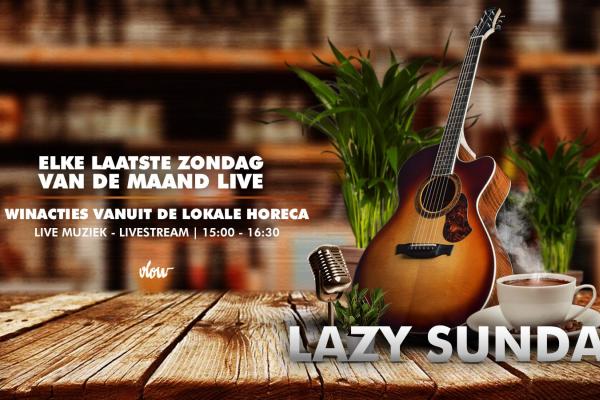 Beeld bij Lazy Sunday (VLOW)