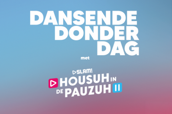 Veenendaal live - Dansende Donderdag