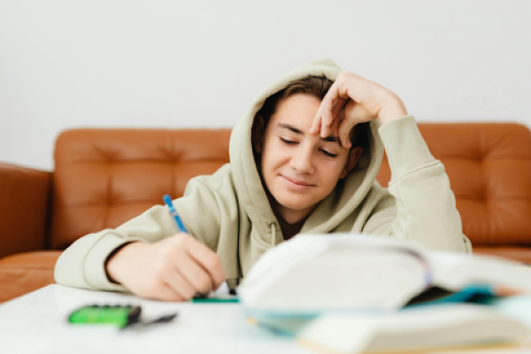 Workshop: Kort verhaal schrijven