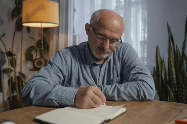 Lezing en workshop gedichten