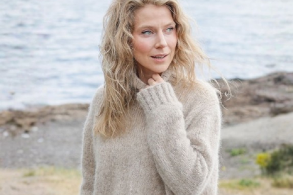 Cursus: Leer een trui breien