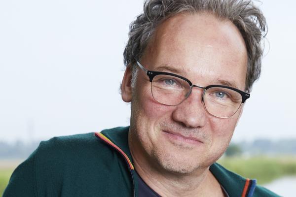 Bas Haring, Nederlands duidelijkste denker, spreekt over Kunstmatige Intelligentie