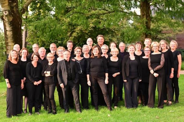 Veenendaals Kamerkoor brengt voorjaarsconcert 'Vogels'