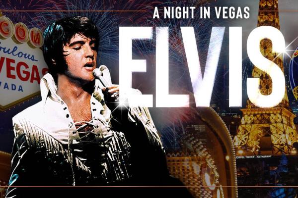 Remembering Elvis