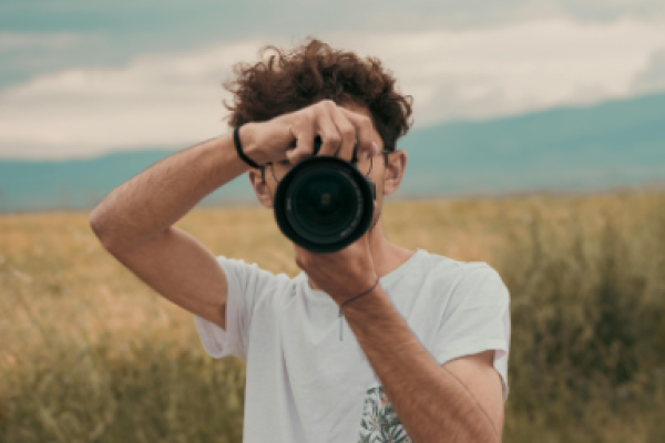 Workshop: Landschapsfotografie