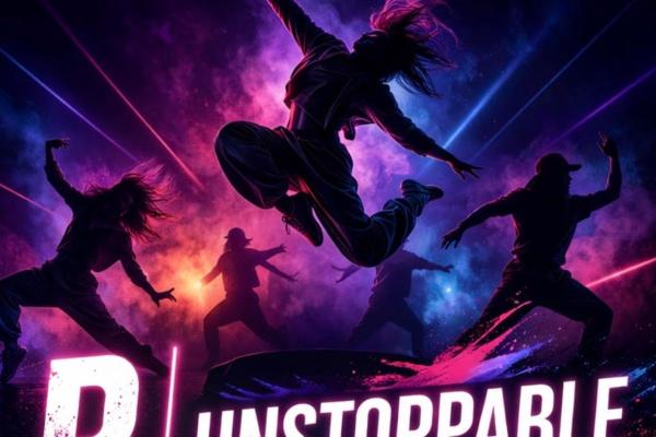 B UNSTOPPABLE - Beyond Basic Veenendaal