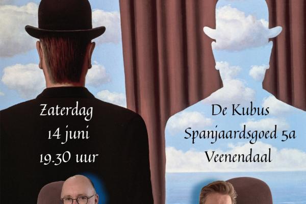 DE KLASSIEKERS