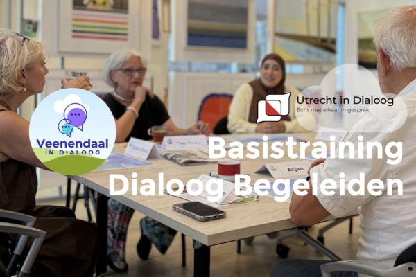 Basistraining Dialoog Begeleiden
