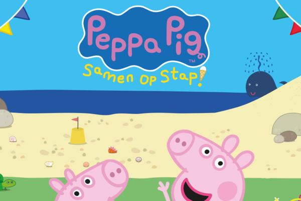 Samen op Stap! (Try-out) - Peppa Pig Live