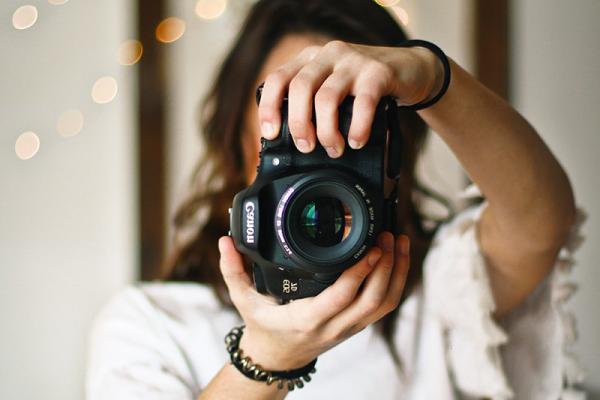 Vervolgcursus Fotografie