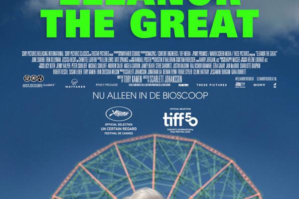 Film: Eleanor the Great
