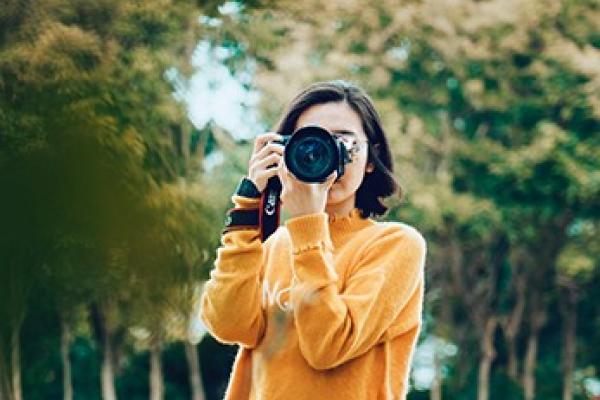 Basiscursus Fotografie