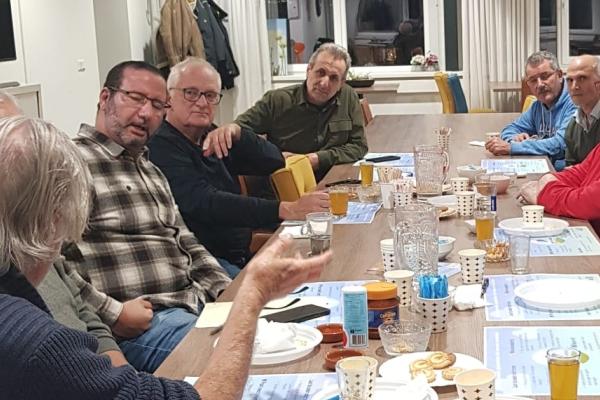 Basistraining Dialoog begeleiden