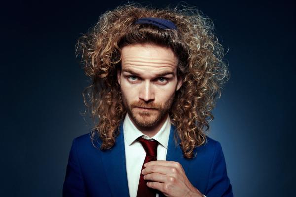 Teun van den Elzen - Op positie
