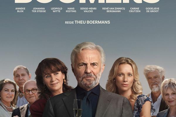 Film: Boomers