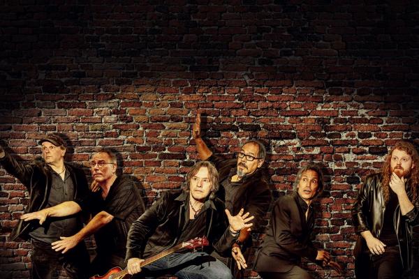 The LSB Experience - Songs of Paul McCartney