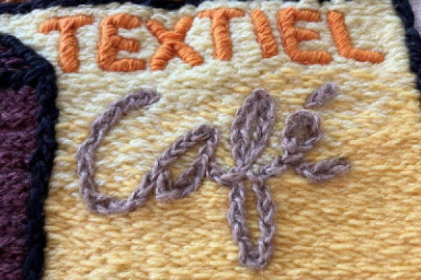 Textiel Café