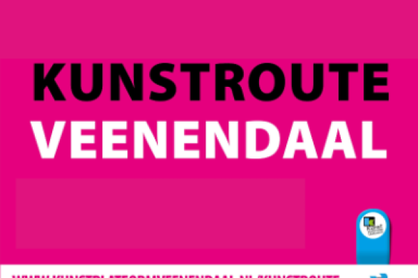 Kunstroute Veenendaal 2025