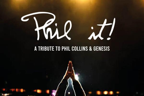 Phil it!