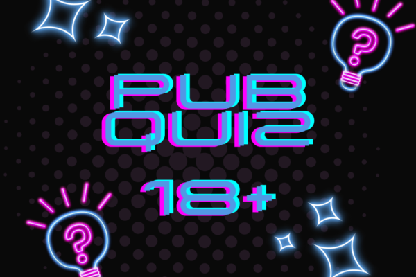 Enjoy de Zomer: pubquiz bij Kings & Queens (18+ avond)