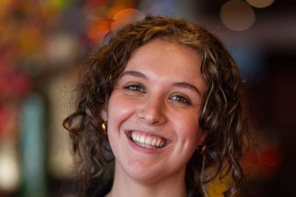 Lampegiet Masterclass Marathon - Met zonder stem | Amy Hillaert