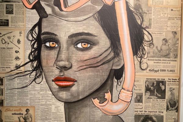 Creatieve workshop: No limits