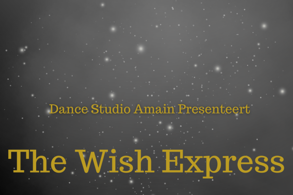 The Wish Express - Dance Studio Amain