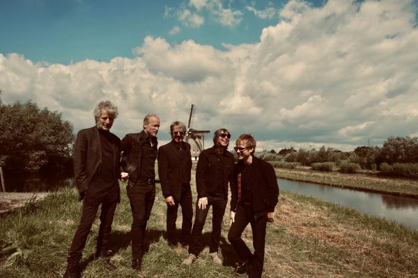 Nederpop '64-'74 - Timebox