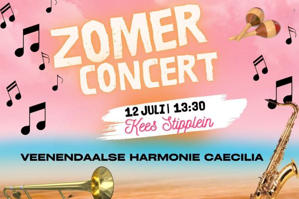 Zomerconcert