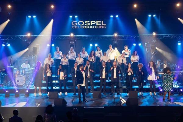 Gospelcelebration