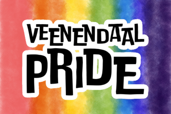 Veenendaal Pride