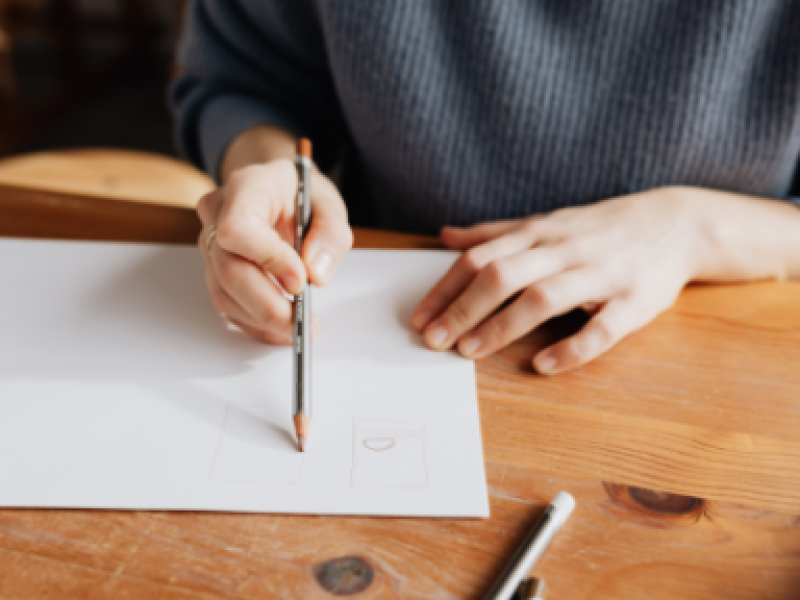 Tekenworkshop: Stad van verbeelding