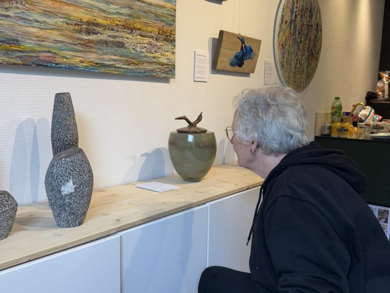 Landelijk Atelierweekend