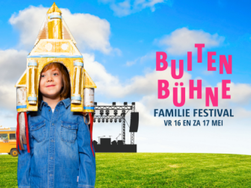 BuitenBühne Festival